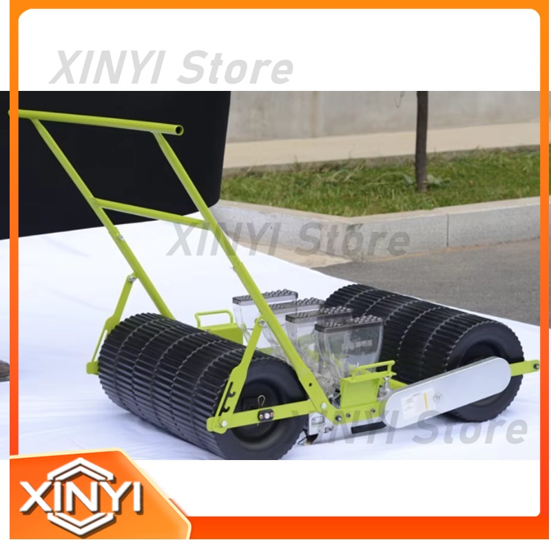 Electric Vegetable Seeder for  - Agriculture Tomato Farming review and price