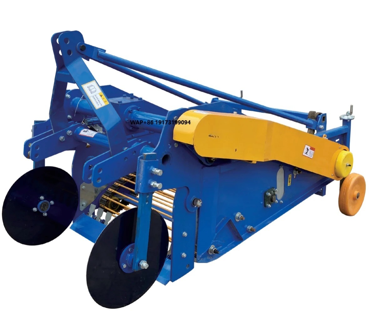 New Condition Automatic Mini C - Combine Harvester Mini review and price