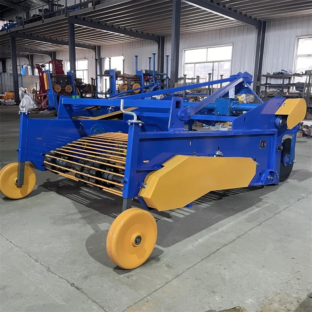 New Condition Automatic Mini C - Combine Harvester Mini review and price