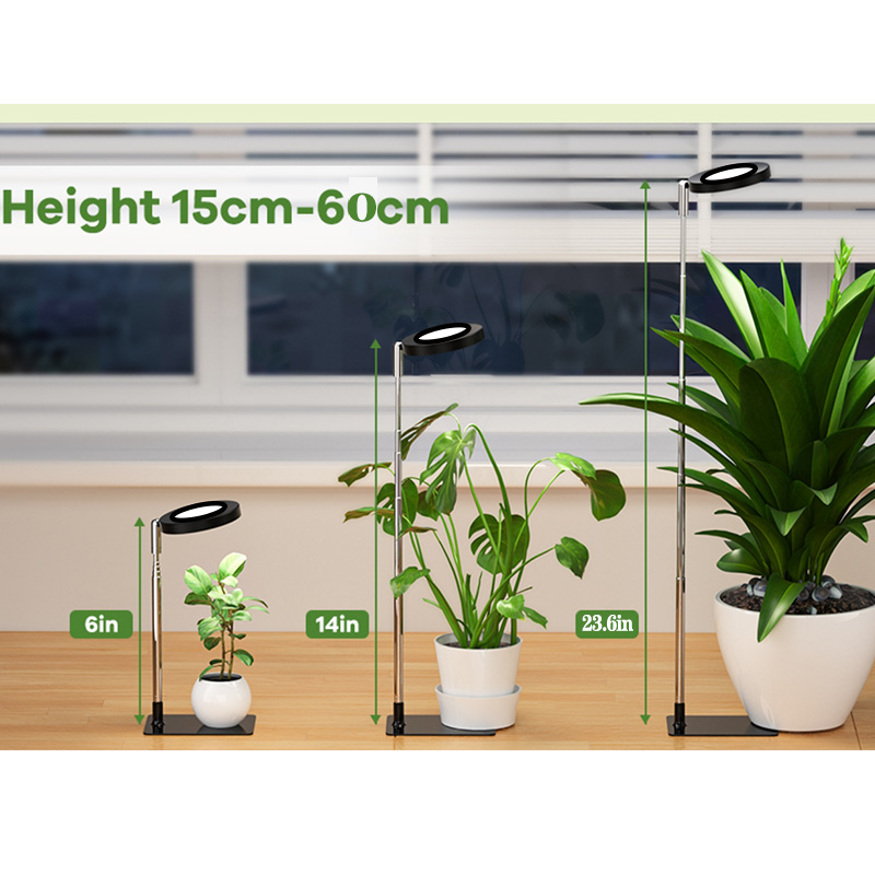 Full Spectrum Plant Lamp USB G - Plant Growth Regulator review and price