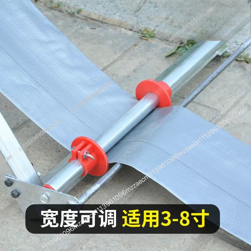 100M Agricultural Water Hose R - Farming Pipe For Agriculture review and price