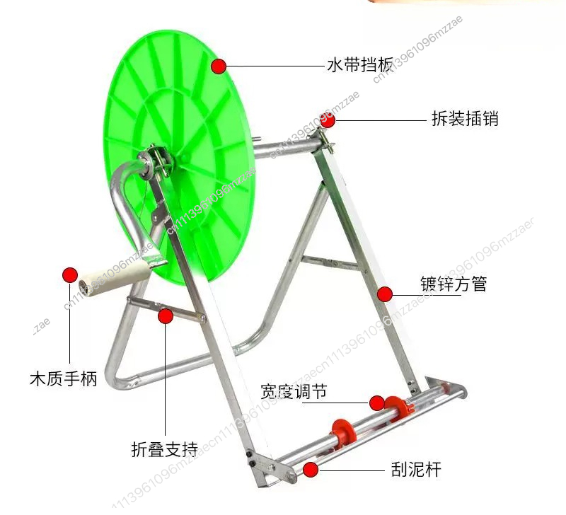 100M Agricultural Water Hose R - Farming Pipe For Agriculture review and price
