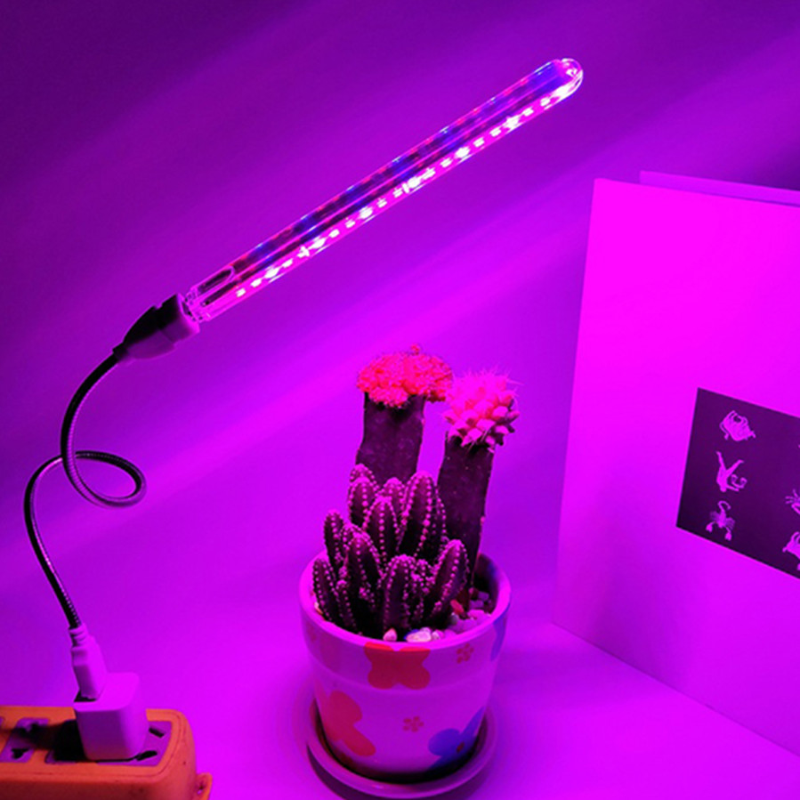 PwwQmm LED Plant Grow Lamp USB - Plant Growth Regulator review and price
