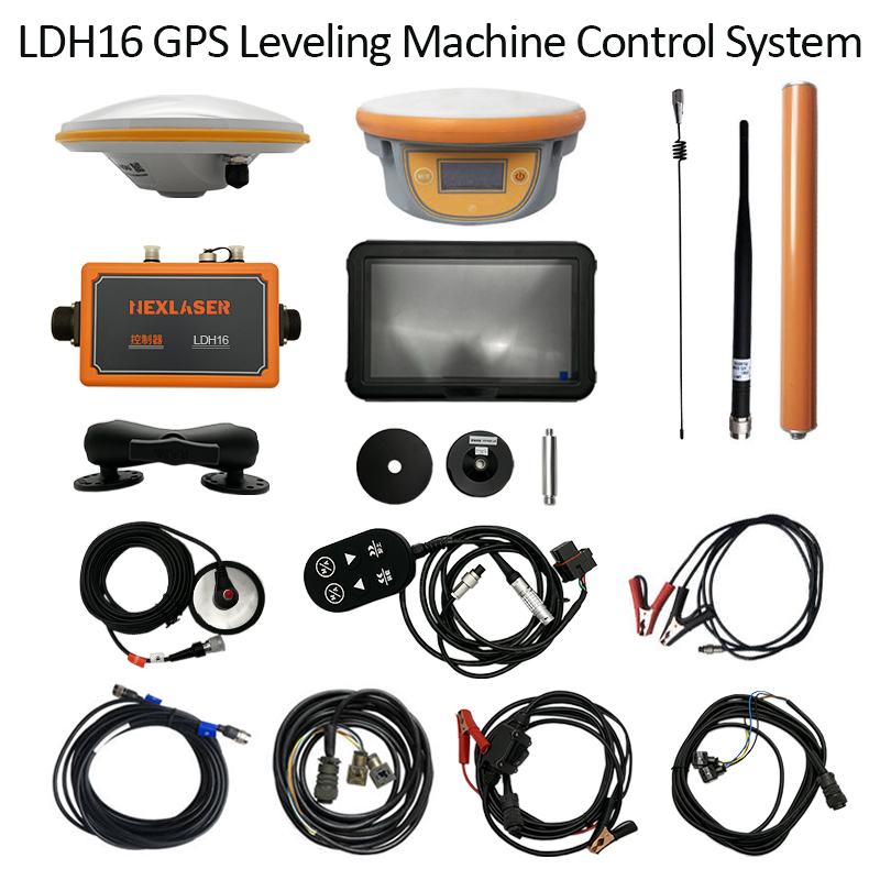 GNSS GPS LDH16 Hot Sale Accura - Agriculture Farming Land For Sale review and price