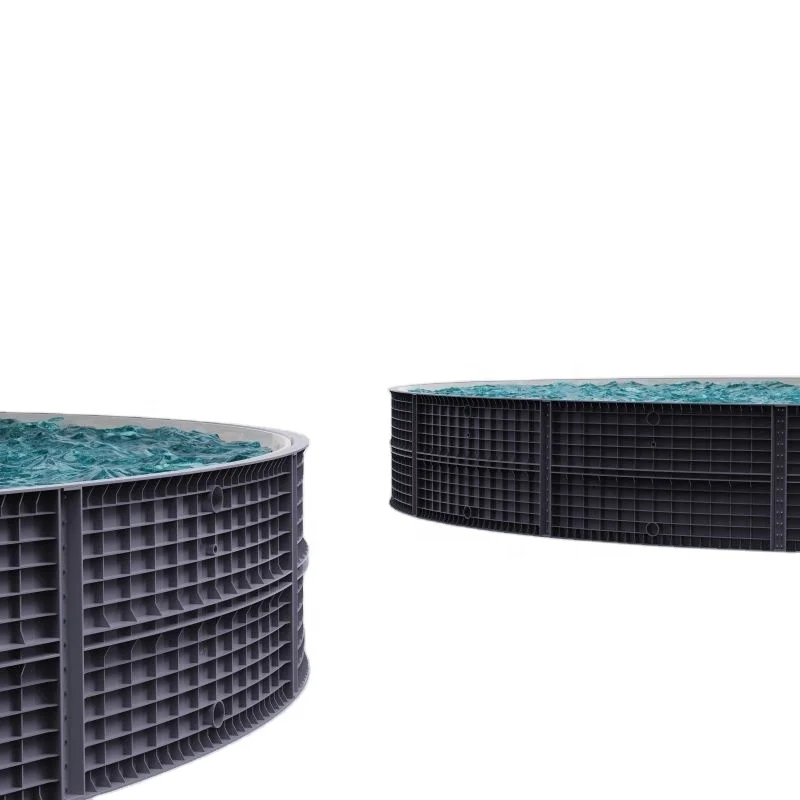 Wholesale Above Ground Fish Po - Farming Year review and price