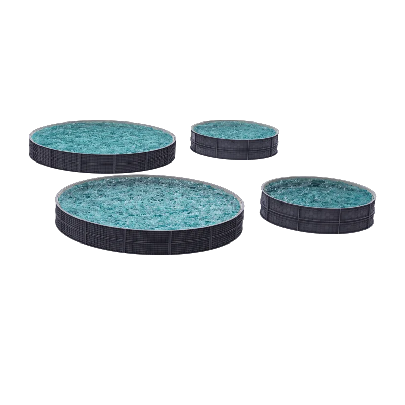 Wholesale Above Ground Fish Po - Farming Year review and price